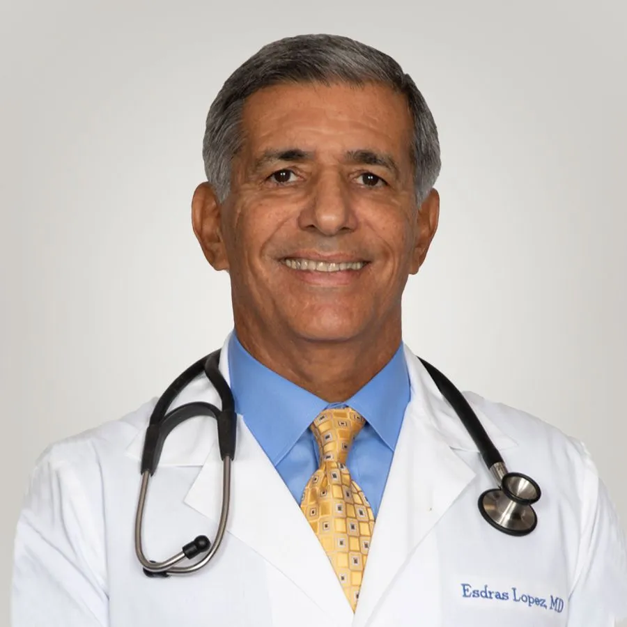 Dr. Esdras Lopez, MD - Miami, FL - Other Specialty, Family Medicine, Geriatrician, Internal Medicine, Other, Pain Medicine