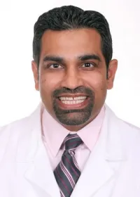 Dr. Parthiv Patel, DO, FAAOS - Crystal Lake, IL - Orthopedic Surgery