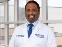 Dr. Selwin Abraham, MD, FACC - Dalton, GA - Cardiovascular Disease