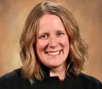 Dr. Jill Amsberry, DO - Saint Cloud, MN - Pediatrics