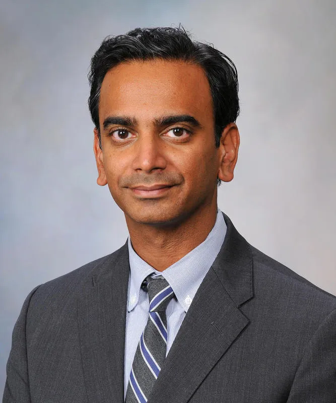 Dr. Sanjay P. Bagaria, MD - Jacksonville, FL - Oncology, Oncologist