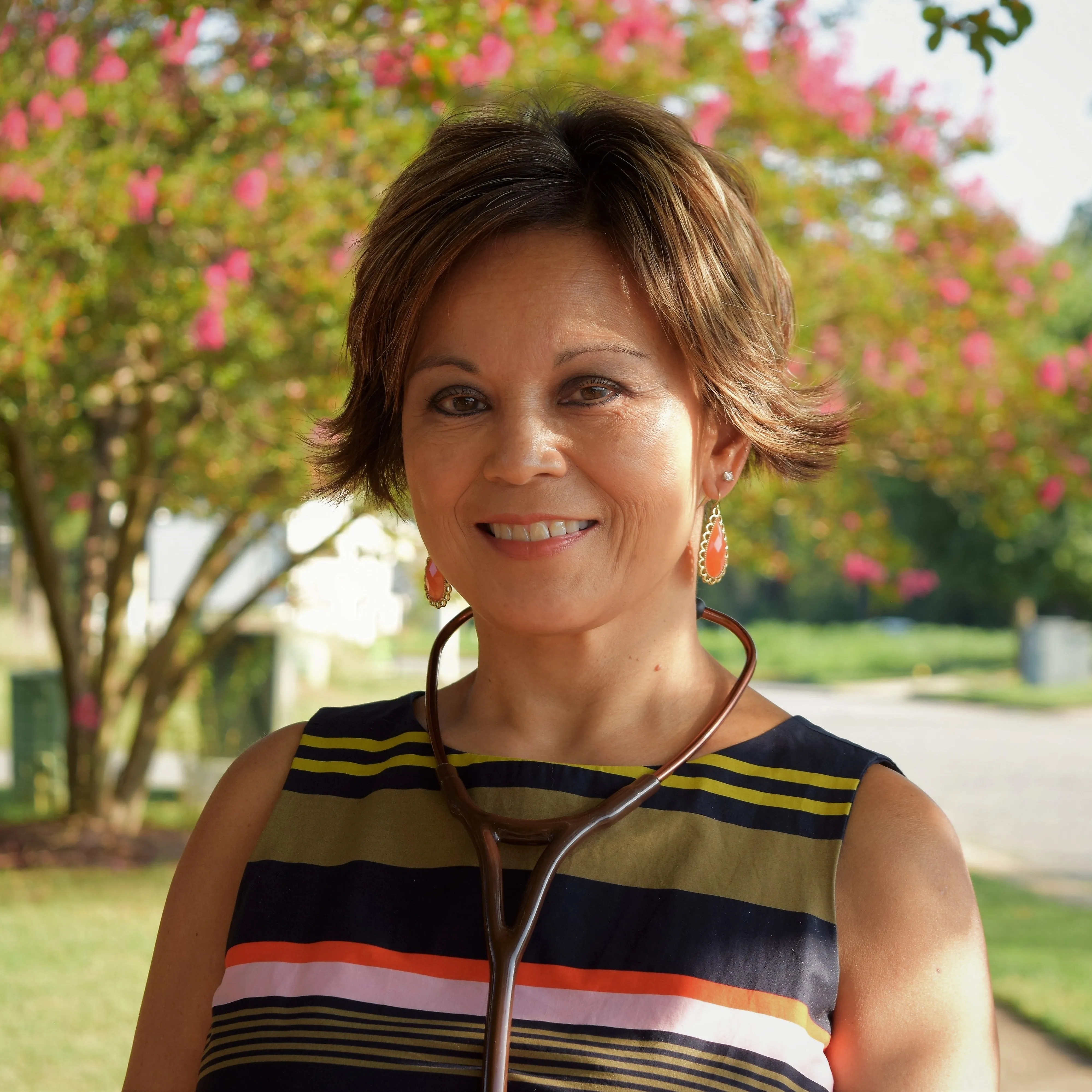 Dr. Christine T Lomboy, MD - Huntersville, NC - Internal Medicine