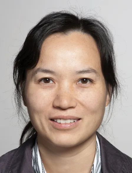Dr. Hongyan Zou, MD, PhD - Flushing, NY - Neurological Surgery, Neurosurgery