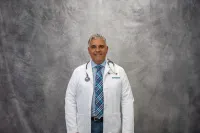Dr. Bolivar Perez-Diaz, MD - Pembroke Pines, FL - Internal Medicine