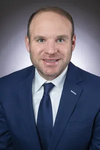 Dr. Chad Muxlow, DO - Gainesville, GA - Orthopedic Surgery