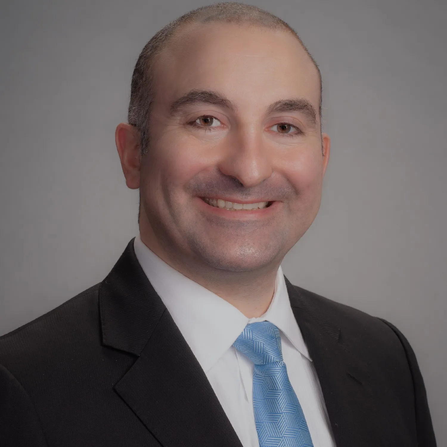 Dr. Jeffrey Abergel, MD
