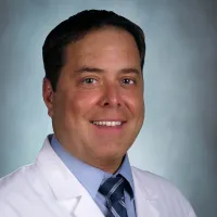 Dr Matthew R Ledoux, MD - Greenville, NC - Critical Care Medicine, Pediatrics