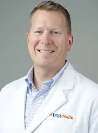 Dr. Richard D Hall Jr., MD - Charlottesville, VA - Oncology