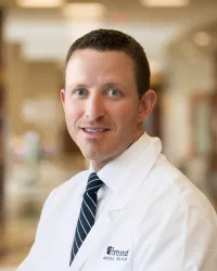 Dr. Jonathan Godfrey, MD - Pocatello, ID - Gastroenterology