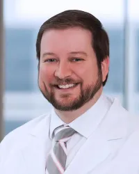 Dr. Joshua Chad Defriece, MD - Katy, TX - Family Medicine