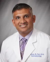 Dr. Chetan Pai, DO