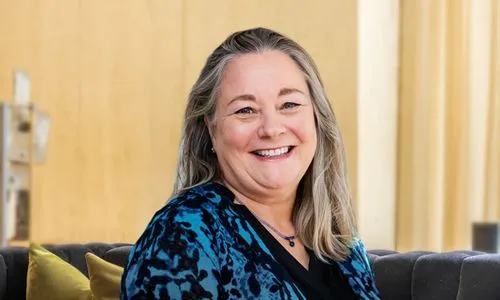 Dr. Mary O'Malley, MD