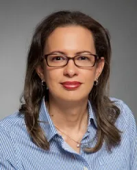 Dr. Mariely - Castellanos-Nouel, MD - Hickory, NC - Internal Medicine