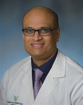 Dr. Ravichandra A. Madineni, MD - Wynnewood, PA - Neurological Surgery, Neurosurgery