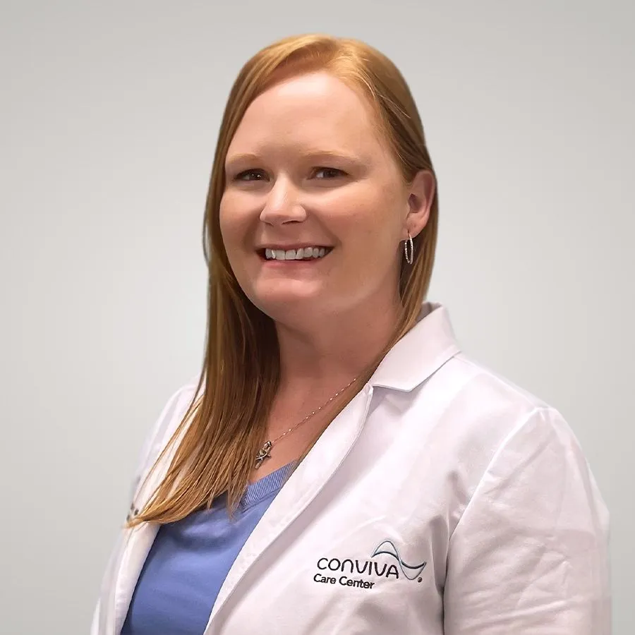 Holly Christine Elzey - Rockport, TX - Nurse Practitioner, Pain Medicine