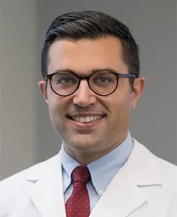 Dr. Kyle Karches, MD - St. Louis, MO - Internal Medicine