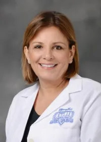 Jaye K Jones, NP - Detroit, MI - Nurse Practitioner