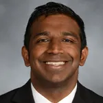 Dr. Kartik Sampath, MD