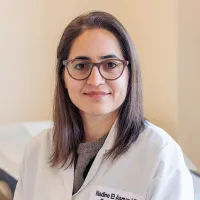 Dr. Nadine El Asmar, MD - Washington, DC - Endocrinology,  Diabetes & Metabolism
