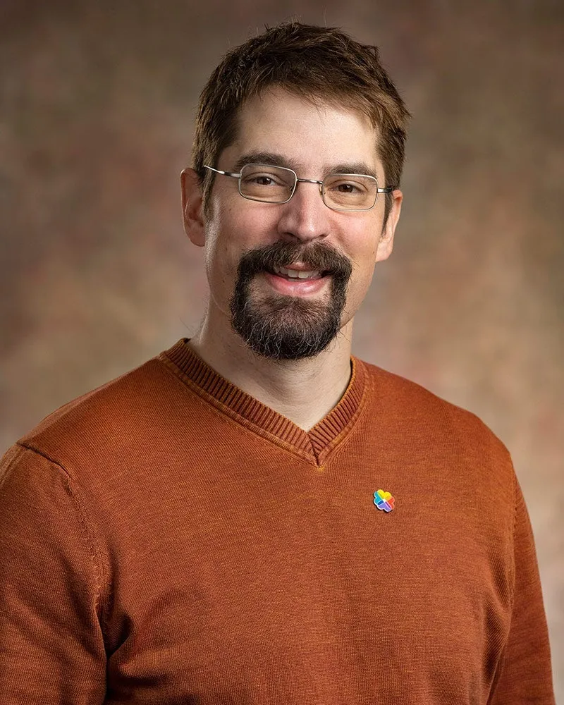 Dr. Zachary J. Baeseman, M.D. - Wild Rose, WI - Family Medicine