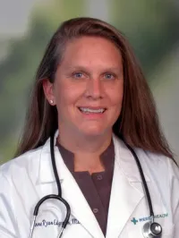 Dr. Anne R Edgerton, MD - Lima, OH - Surgery