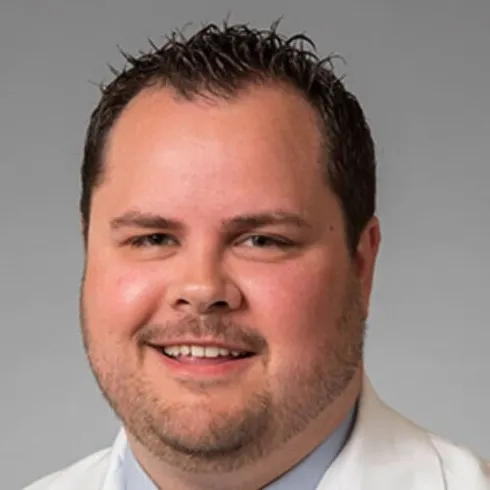 Dr. Matthew Ryan Irwine, MD - Bay Saint Louis, MS - Diagnostic Radiology