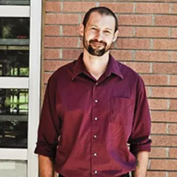 Dr. Jason Pfaffly