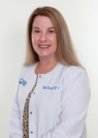 Misti Howell, FNP-C - Decherd, TN - Nurse Practitioner