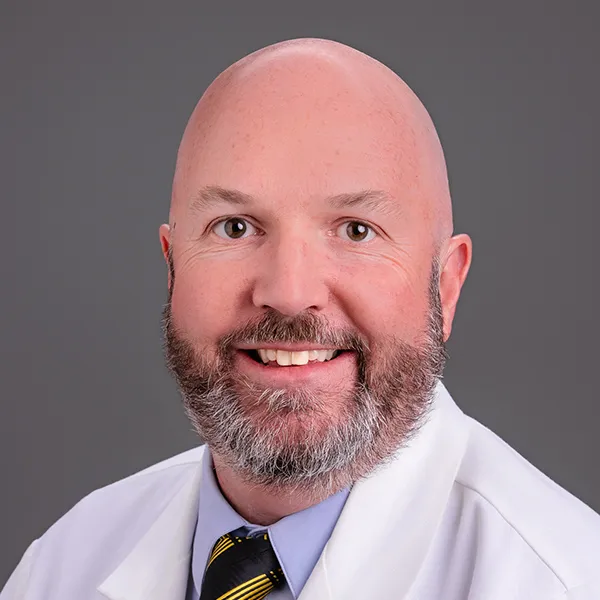 Dr. Christopher S Sampson, MD - Columbia, MO - Emergency Medicine, Emergency Medicine Specialist