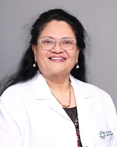 Dr. Nutan Shirish Nadkarni, MD - Edison, NJ - Pediatrics