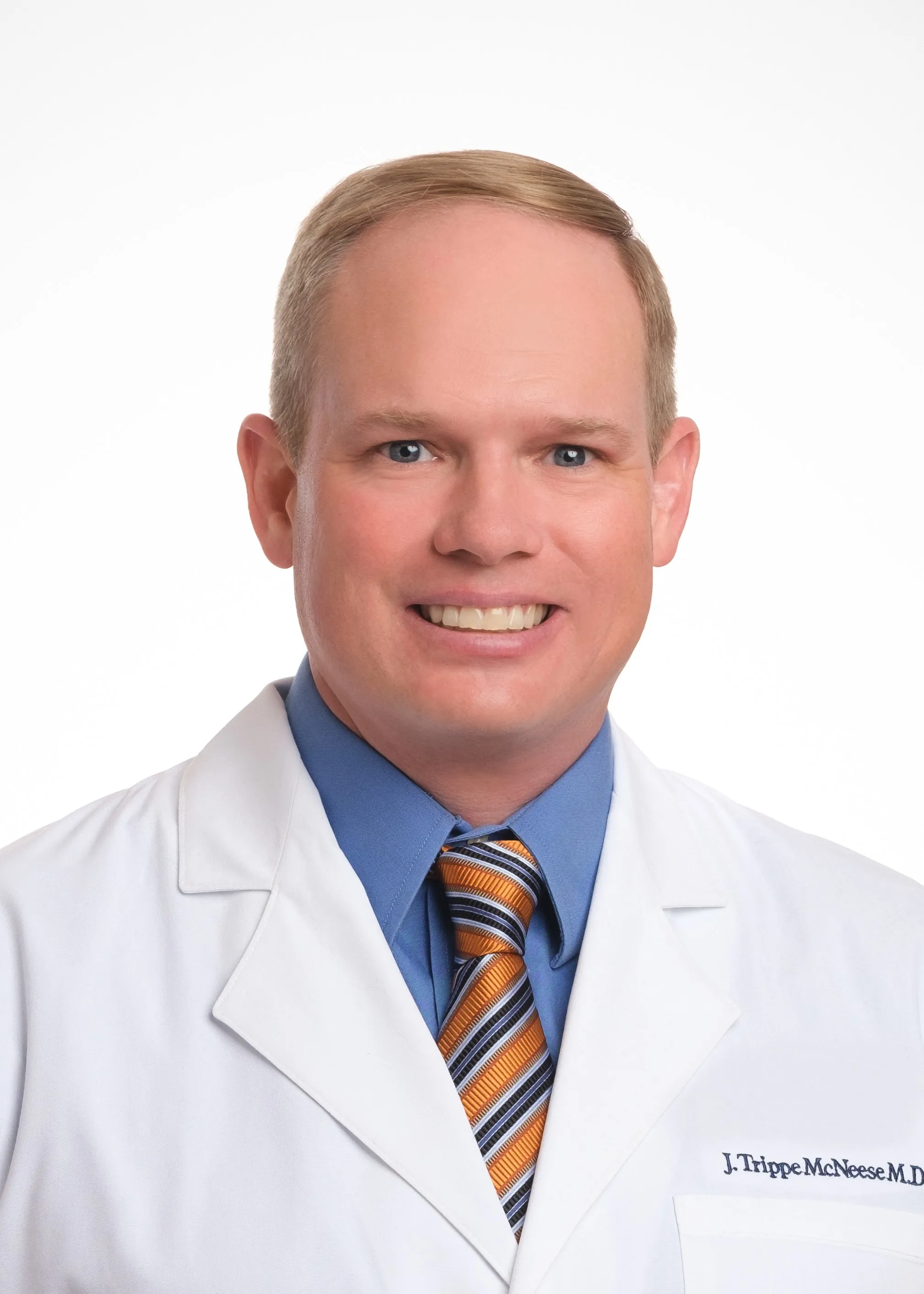 Dr. Jason Trippe Mcneese, MD - Gulfport, MS - Gastroenterology, Gastroenterologist