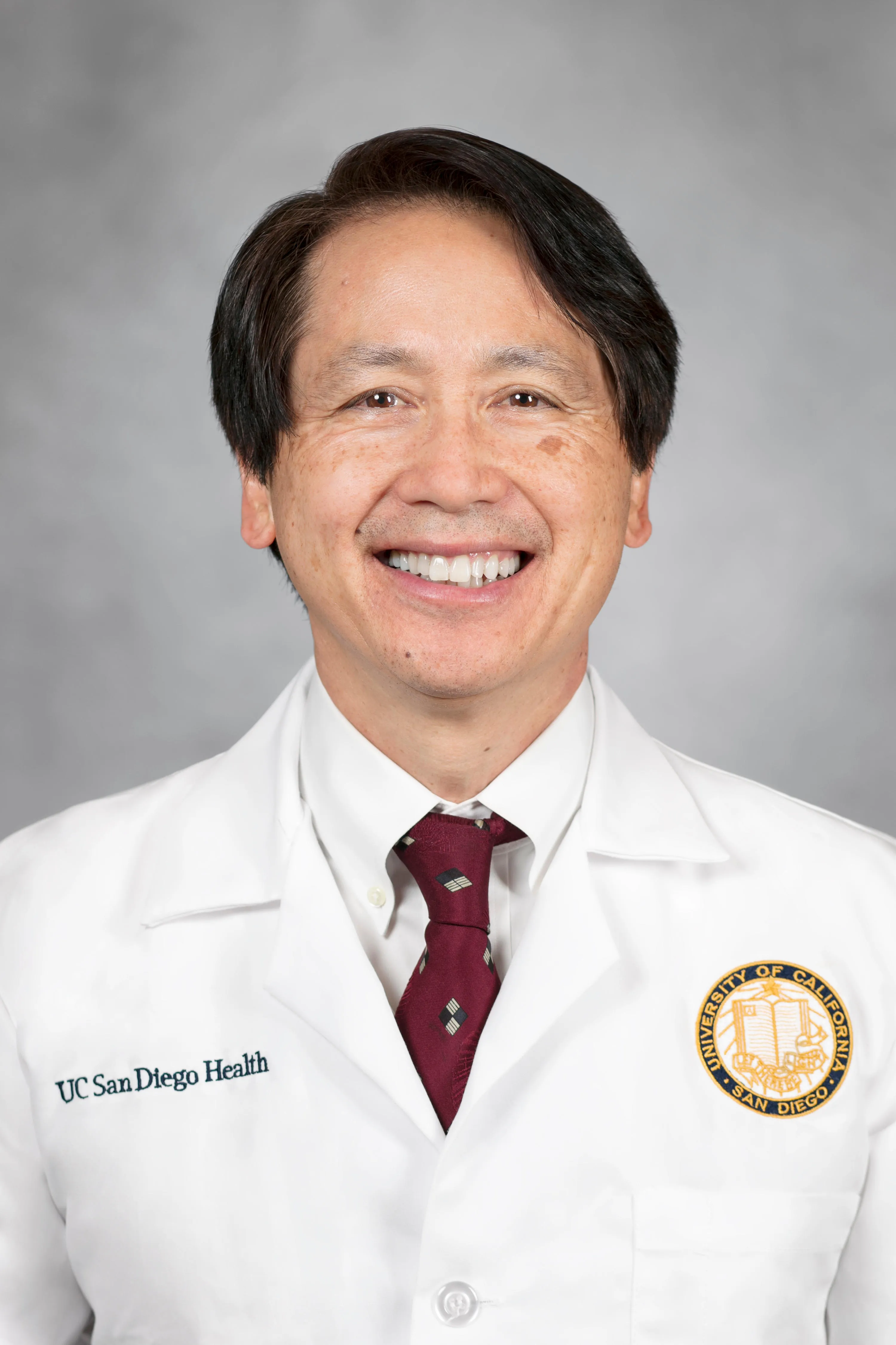 Dr. David B. Hom, MD - San Diego, CA - Otolaryngology-Head & Neck Surgery, General Surgeon, Otolaryngology-Head And Neck Surgery