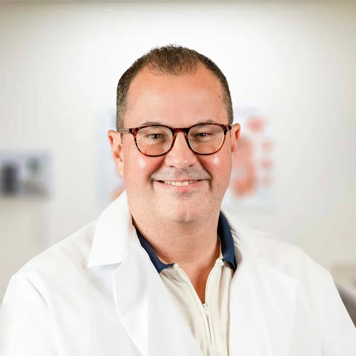 Dr. Roy A. Setzenfand, MD - Dallas, TX - Internal Medicine