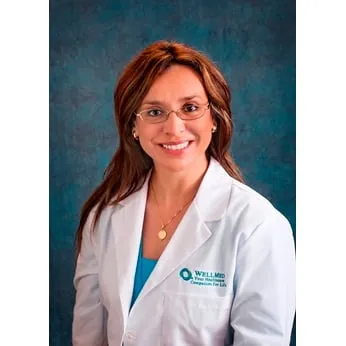 Dr. Sandra Patricia Urrego, MD