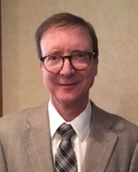 Dr. Bruce Robert Garretson, MD
