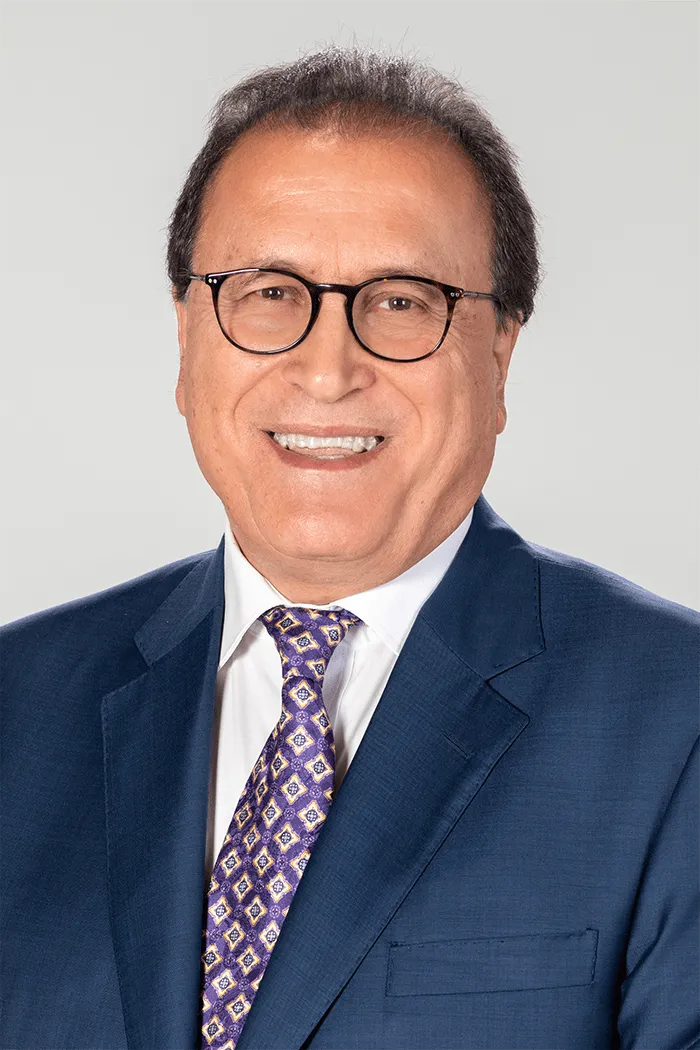 Dr. Nayef Torki M El-Daher, MD - Rochester, NY - Infectious Disease, Internal Medicine