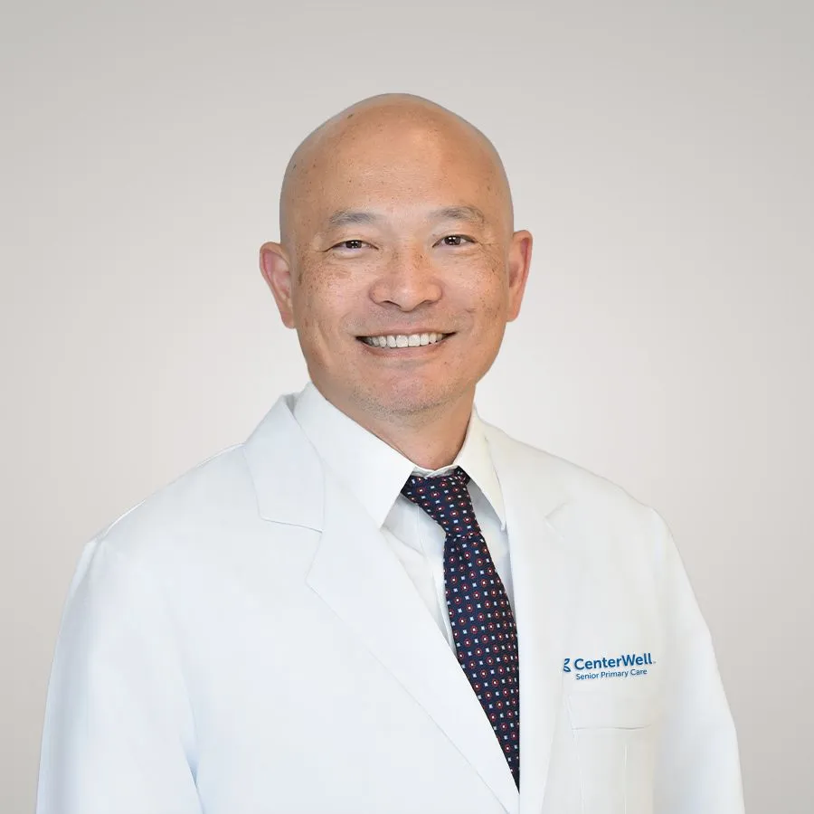 Dr. Charlie Tzu-Chang Lin, DO - Saint George, UT - Family Medicine