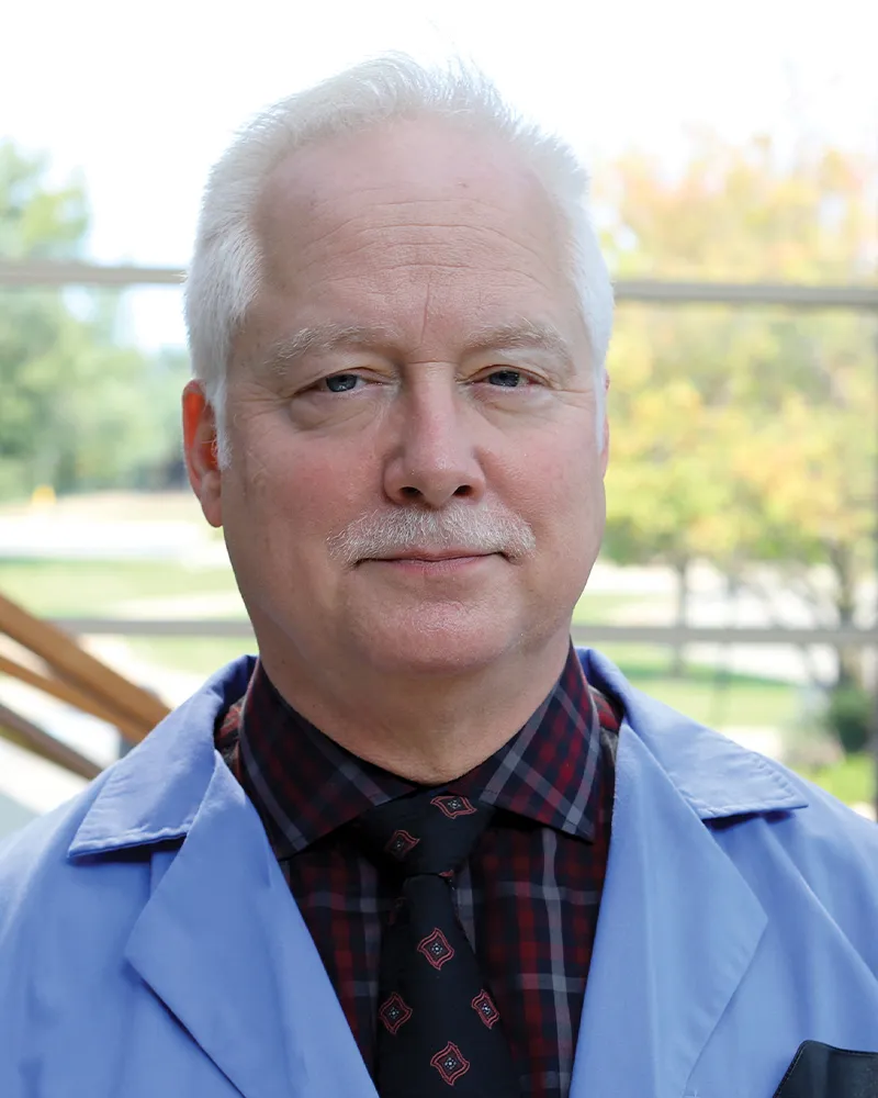 Dr. John Bradtke, MD - Portage, MI - Internal Medicine