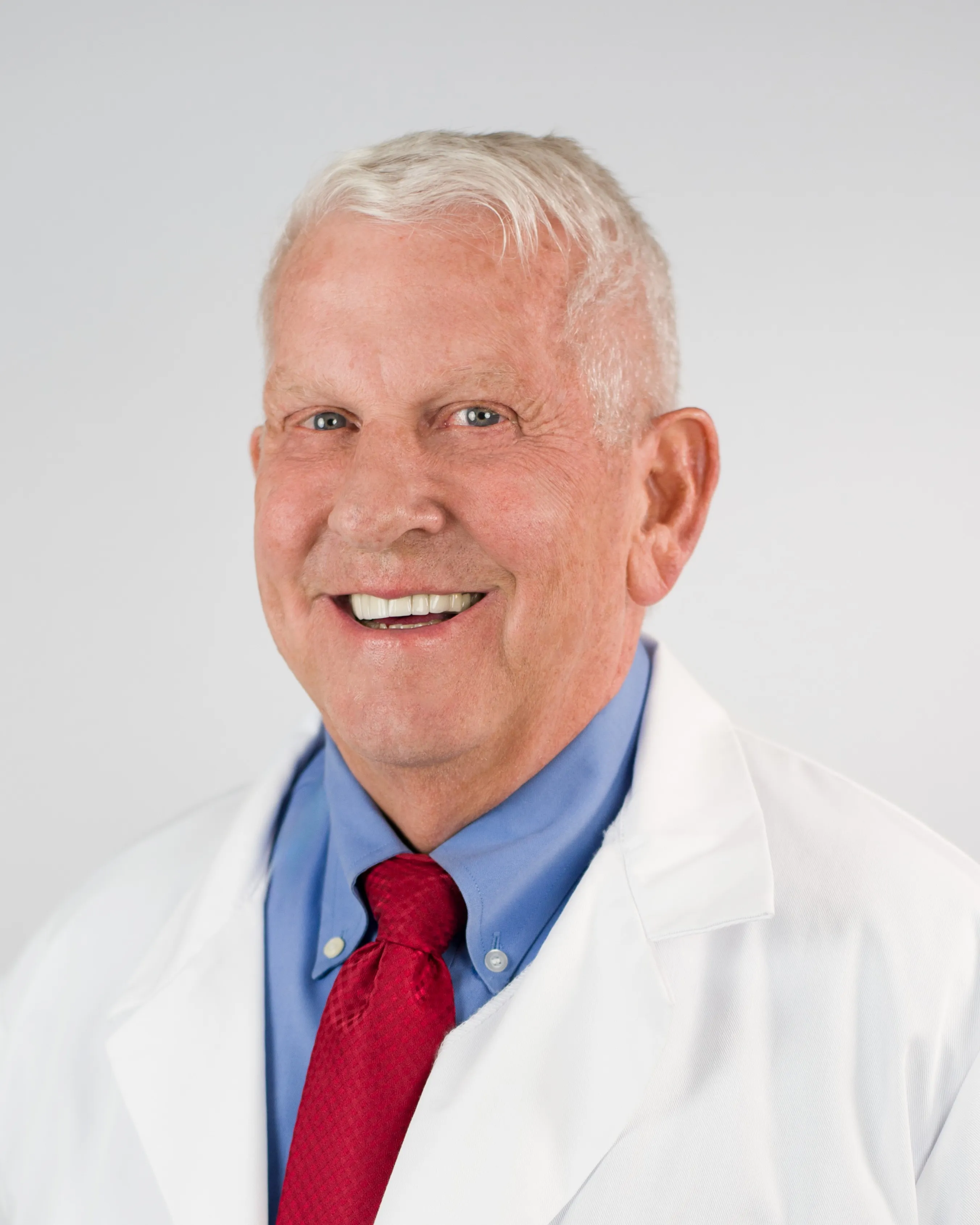 Dr. John Mallett, MD