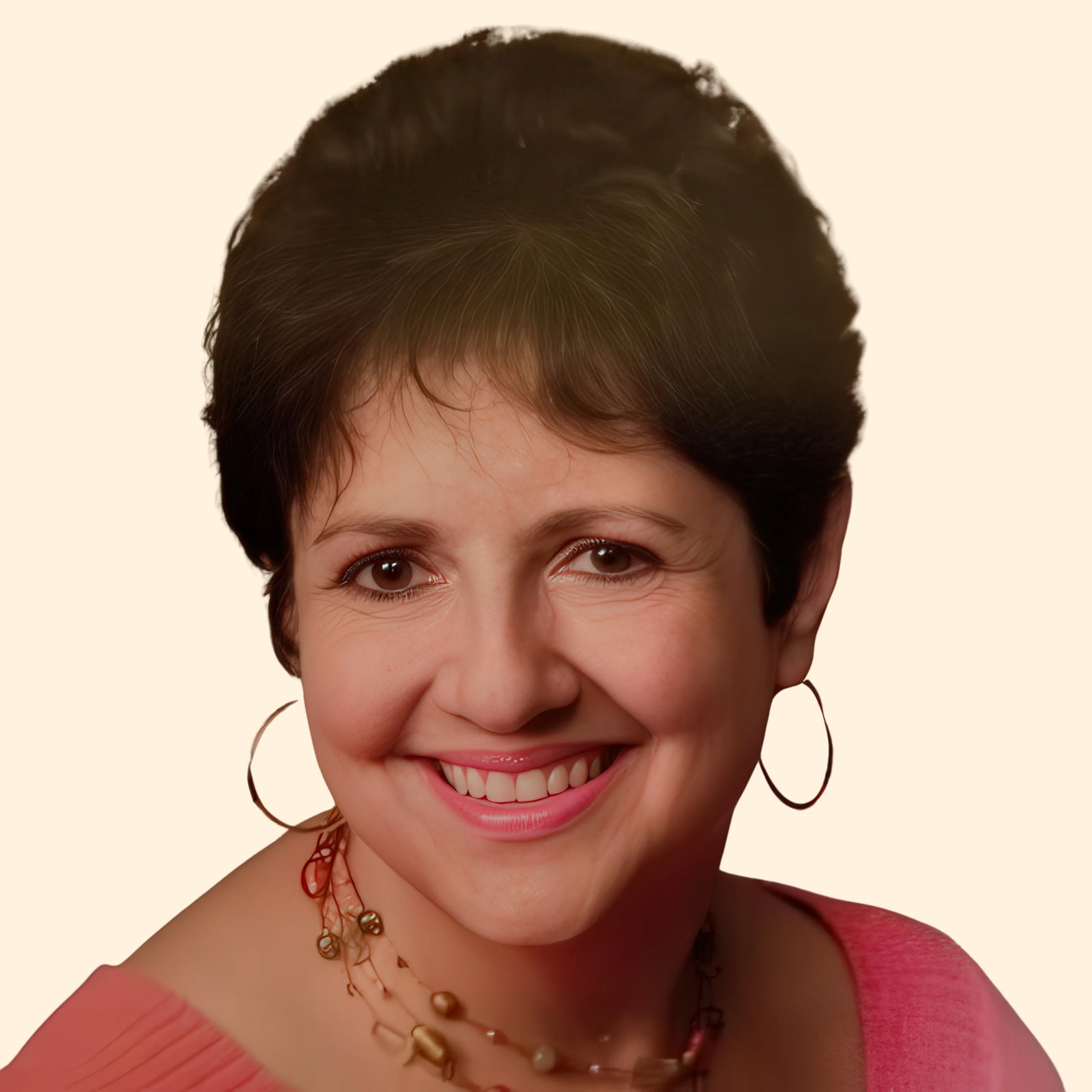 Dr. Teresa Cadorette