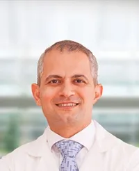 Dr. Issam Nasr, MD - Palm Coast, FL - Gastroenterology