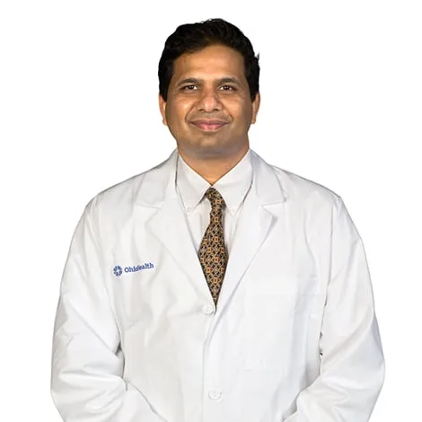 Dr. Kiran Kumar Devulapally, MD - Columbus, OH - Other, Other Specialty, Critical Care Specialist, Sleep Medicine