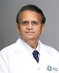 Dr. Sripad Hanmant Dhawlikar, MD - Old Bridge, NJ - Orthopedic Spine Surgery, Spine Surgery