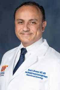 Dr. Nash S Moawad, MD - Gainesville, FL - Obstetrics & Gynecology, Emergency Medicine