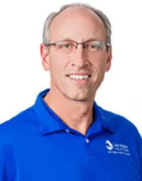 Dr. Daniel Traiser, MD - Fergus Falls, MN - Psychiatry