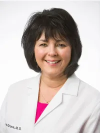 Dr. Gina B. Grove - NEWPORT, KY - Family Medicine