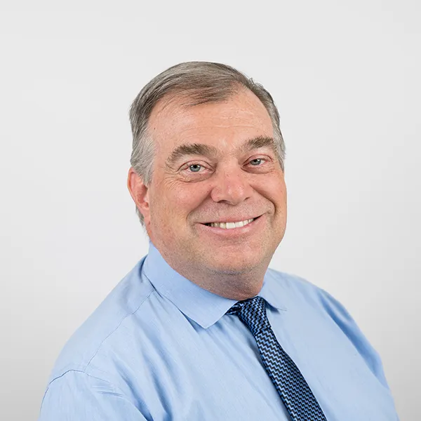 Dr. Norman Clothier, MD - Richardson, TX - Family Medicine