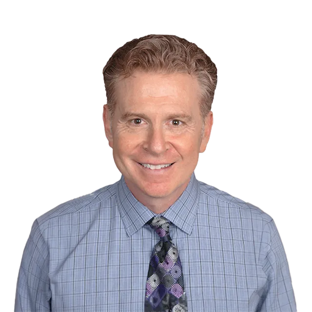Dr. Alec Anders, MD - Rockville, MD - Family Medicine