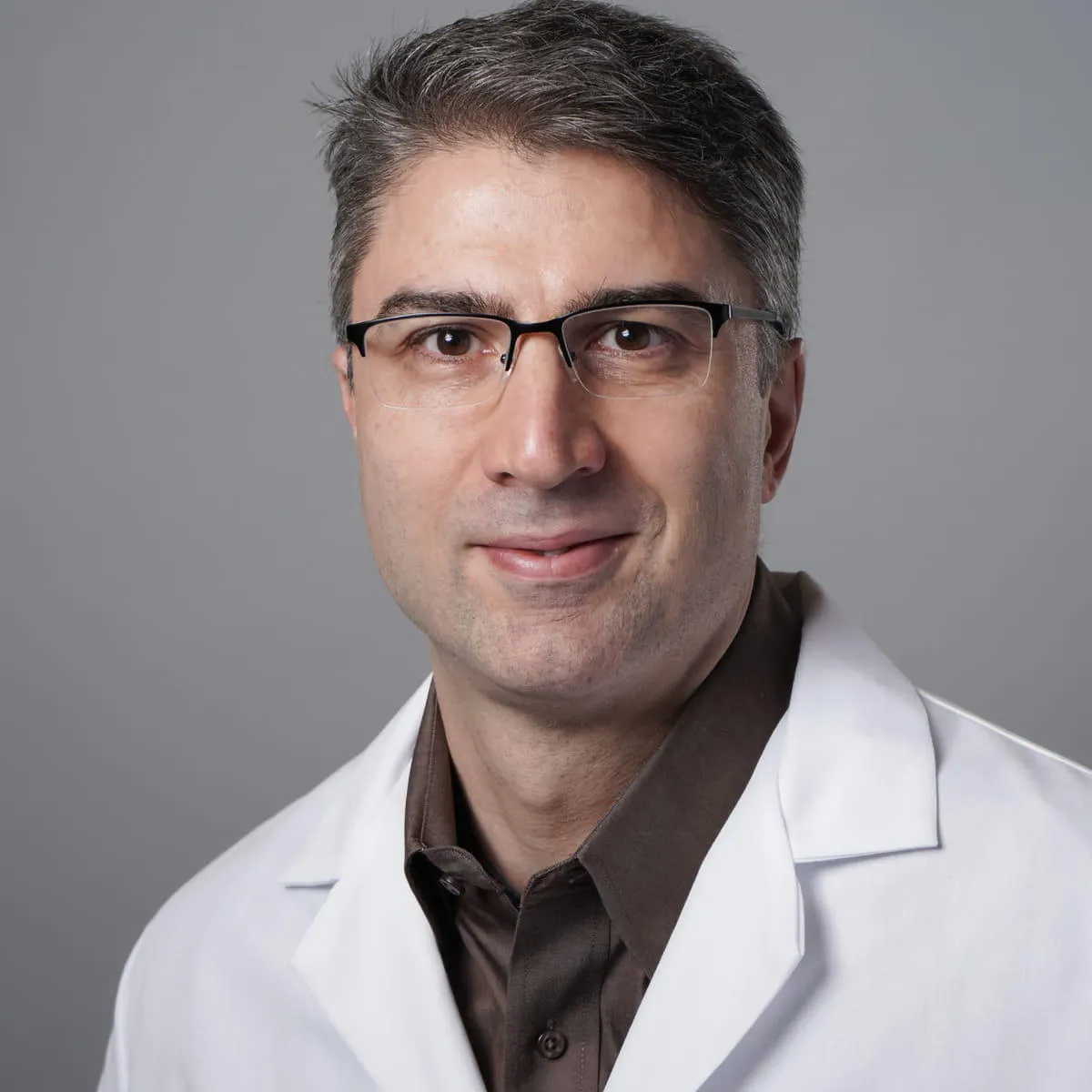 Dr. Saba Vazha Bejanishvili - Austell, GA - Neurology, Neurologist