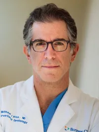 Dr. Matthew Price, MD - La Jolla, CA - Cardiovascular Disease, Interventional Cardiology